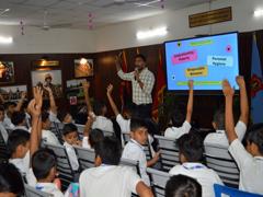 Mental Health Workshop 2025 